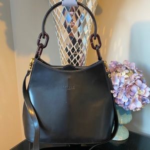 Vintage Lovie bag made in France